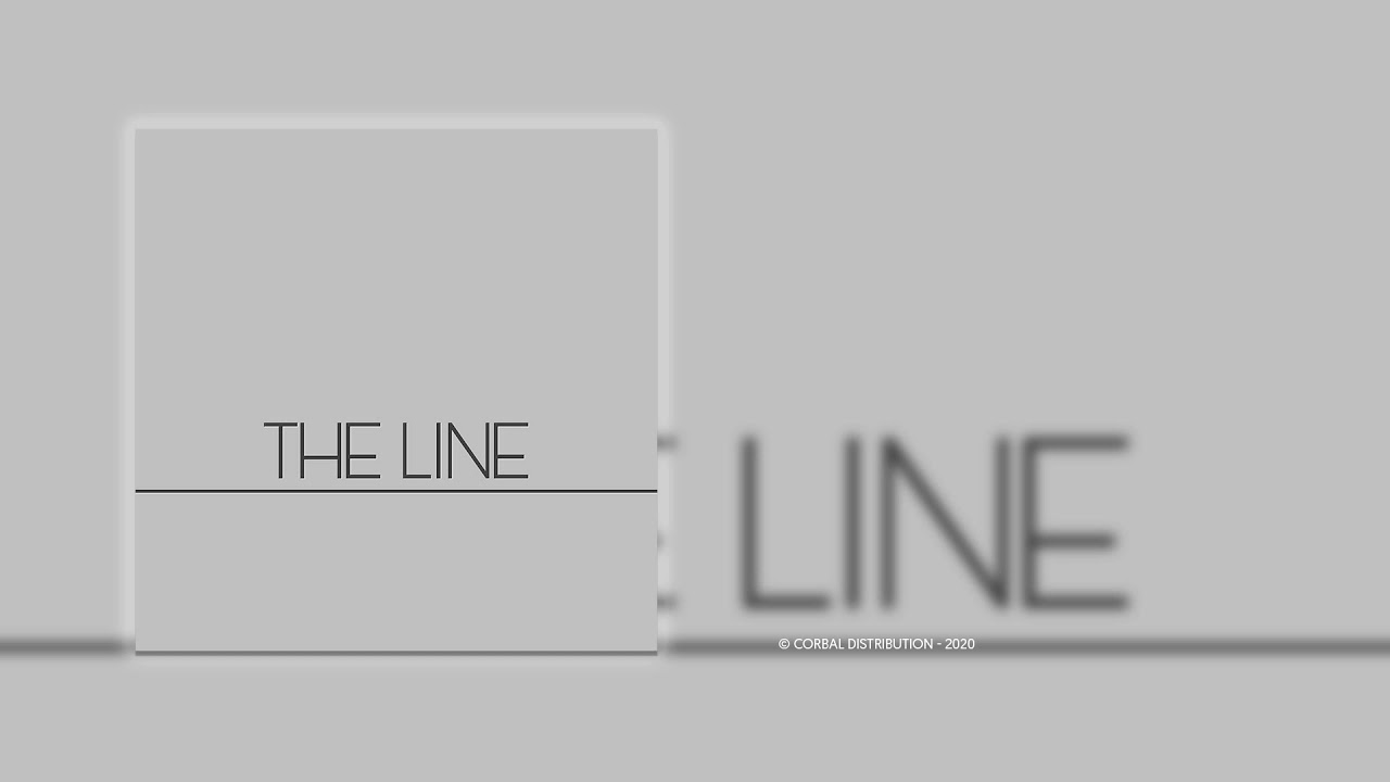 woodsurban - THE LINE