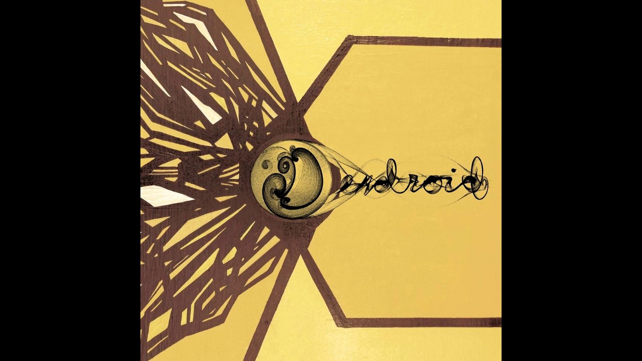 Dendroid - Pons Asinorum