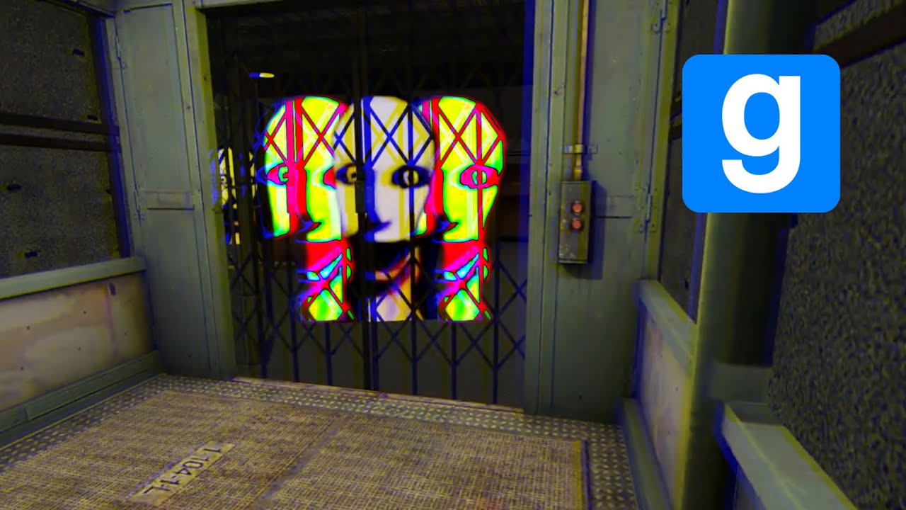 These things are planning some sh#t | Garry's Mod | Montage: 2