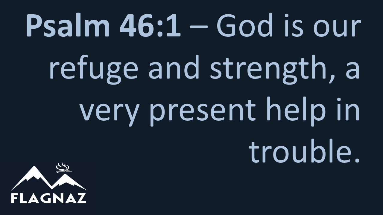 February 15 2026 - Our Refuge