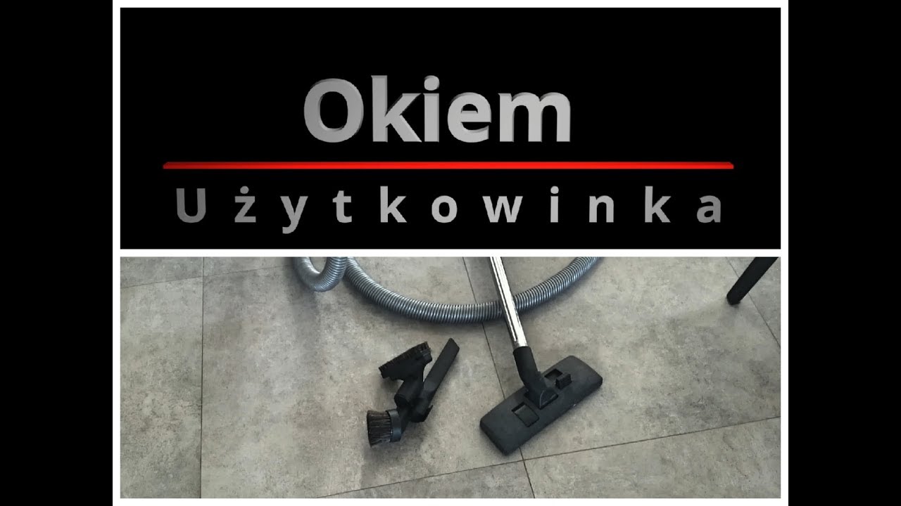 Odkurzacz centralny - Okiem użytkownika odc.1