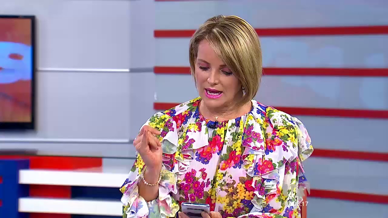 Ramiro García analiza el caso Arroz Verde