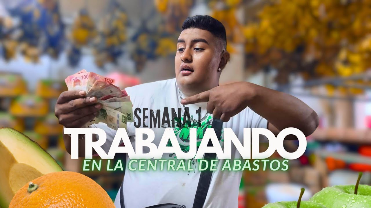 Cuánto DINERO💵 Gano En Una Semana Siendo Diablero 🤔