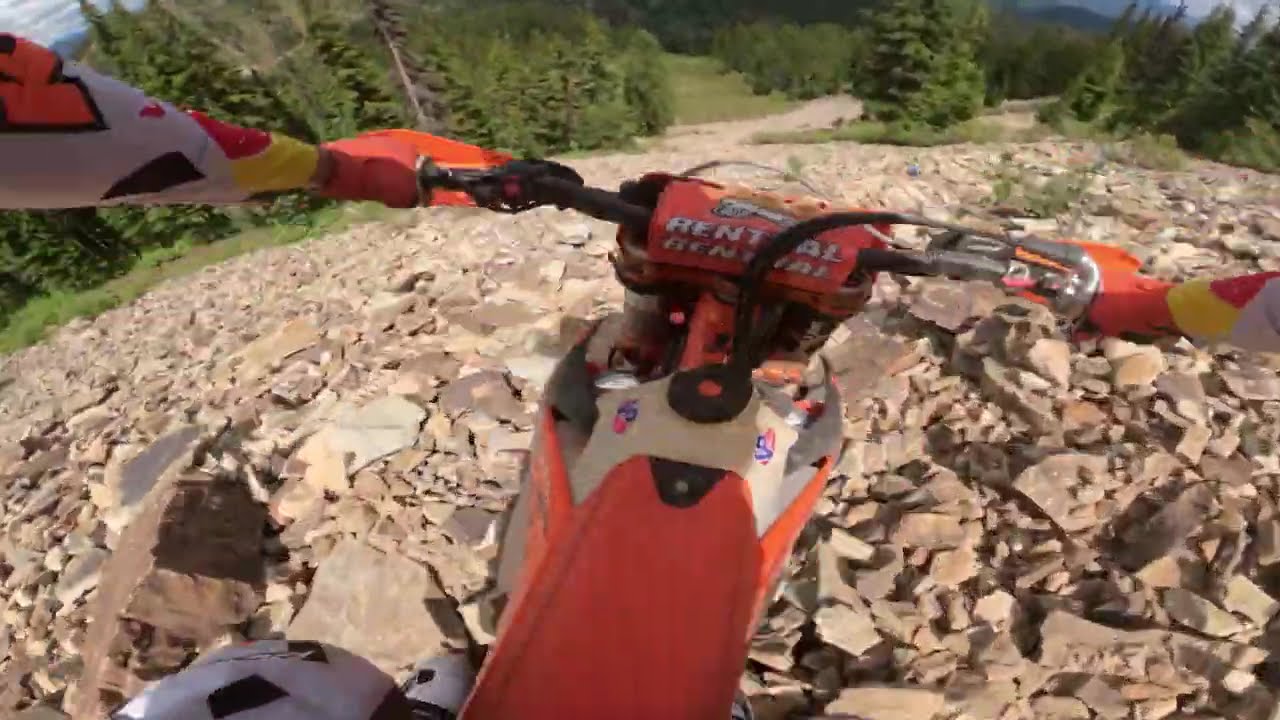 Trystan Hart GoPro Silver Kings day 1