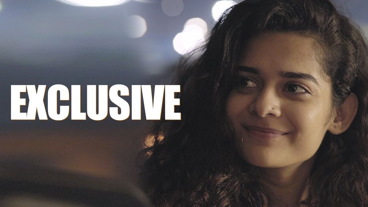 EXCLUSIVE | Curly hair girl Mithila Palkar shares tips how to manage your locks