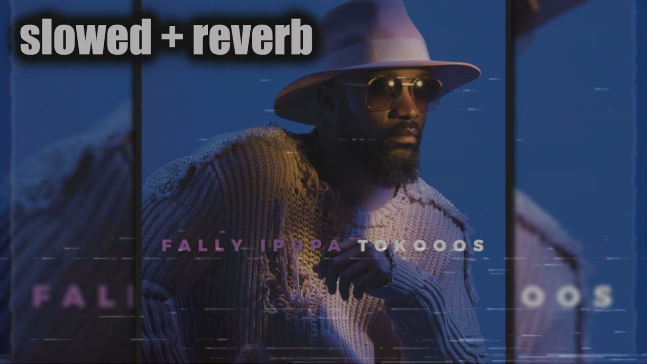 Fally Ipupa feat. Wizkid - Yakuza (slowed + reverb)