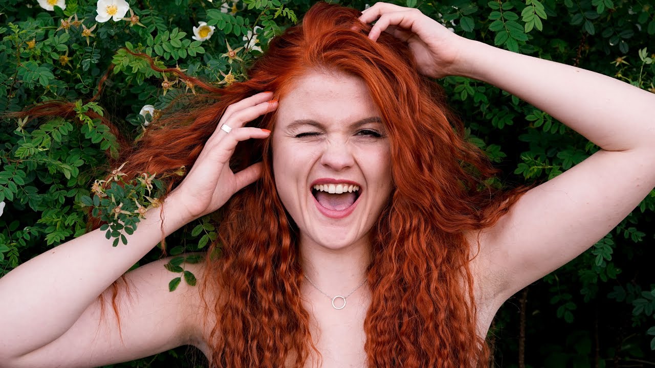 3 steps to find confidence with the Advanced Selfie Challenge
