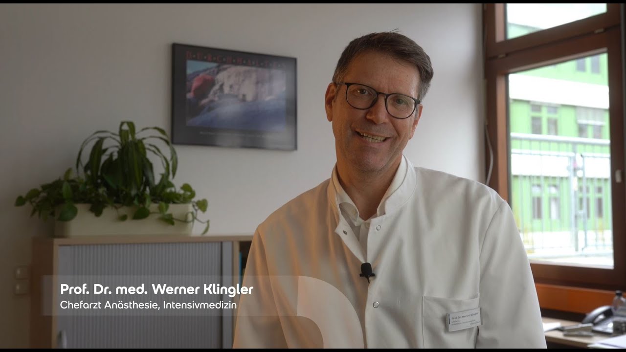 Die Maligne Hyperthermie - eine seltene Narkose-Komplikation