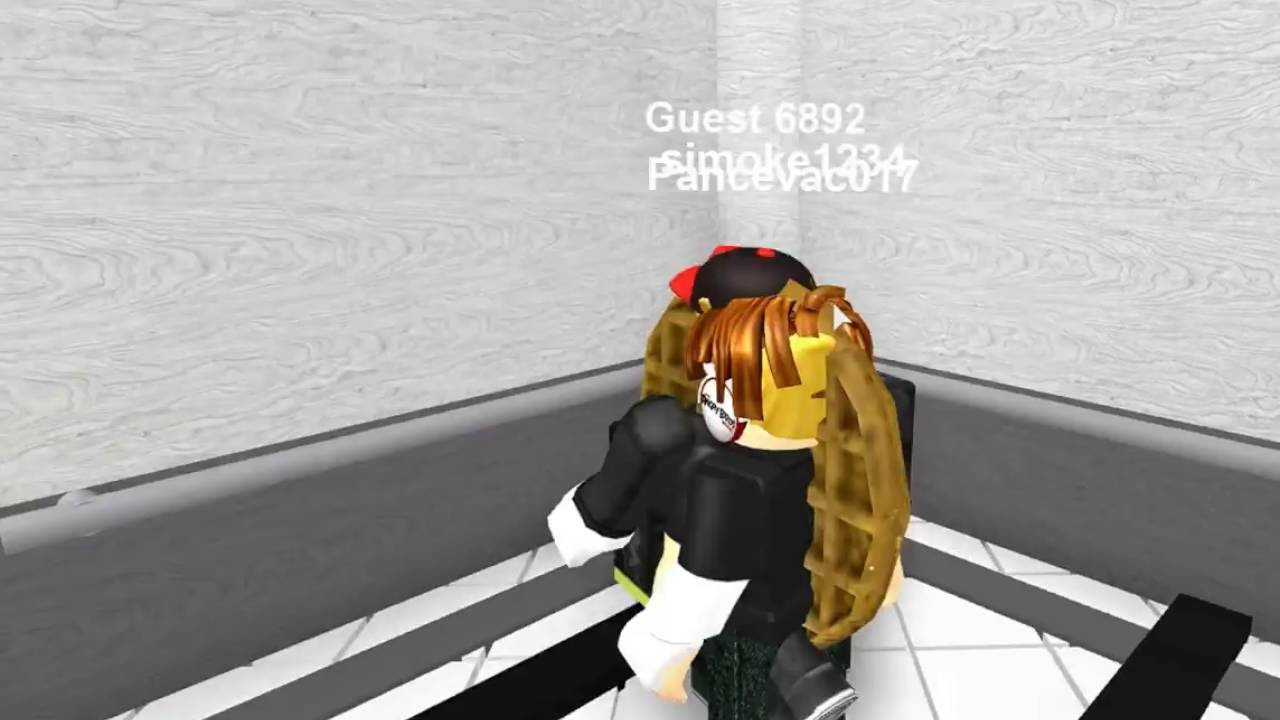 [Bomby'sFan Plays]The Normal Elevator. Part 1: Begginer