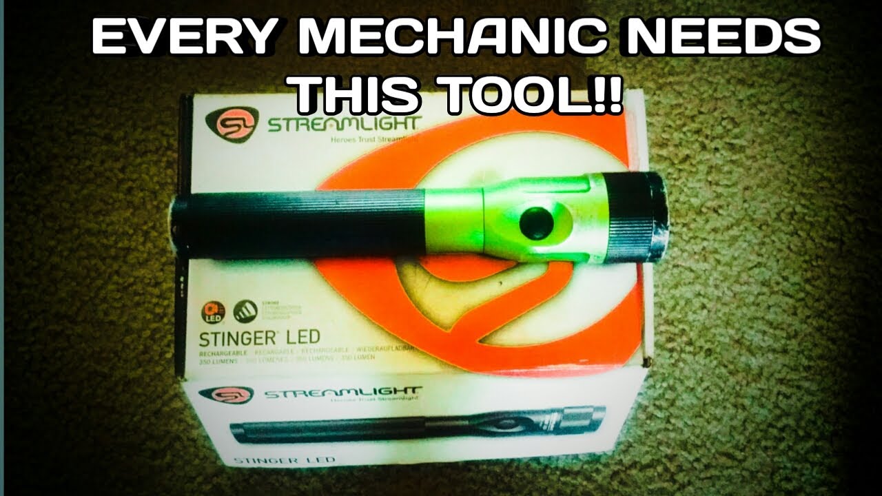 EVERY MECHANIC NEEDS THIS TOOL!!!