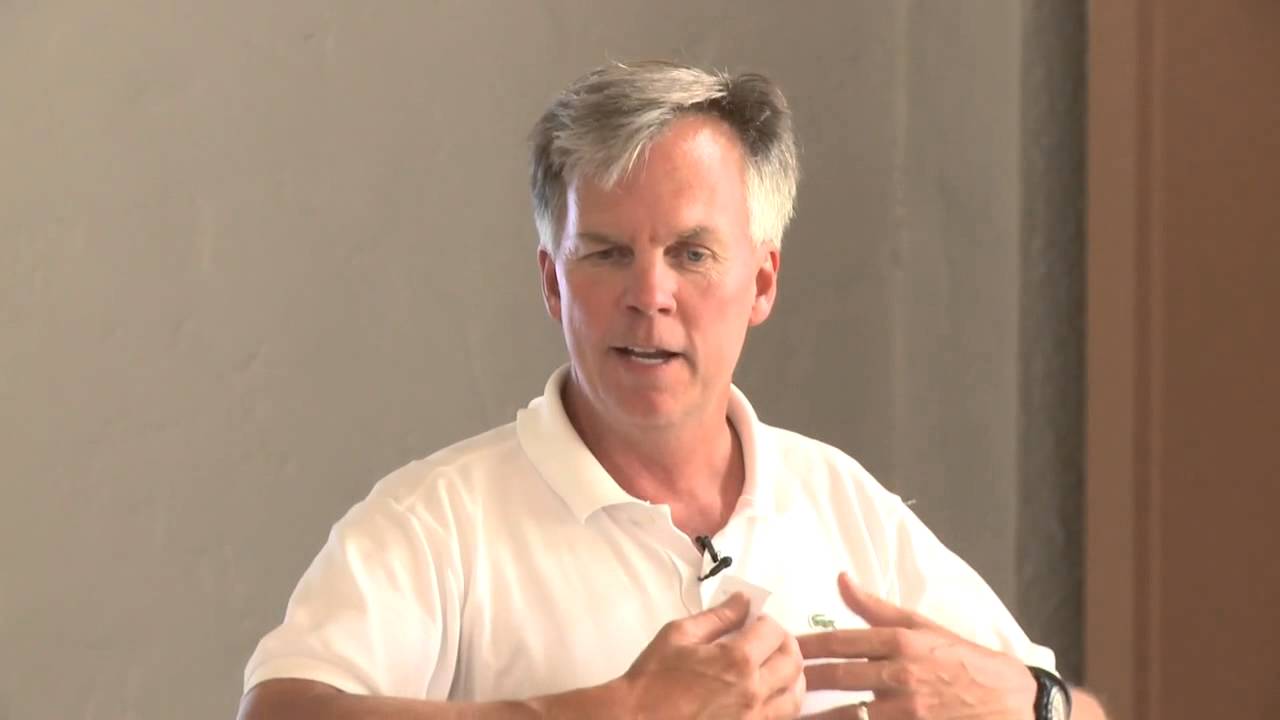 Here's Why Nothing about Business is Easy | Former Apple Ops VP Ron Johnson
