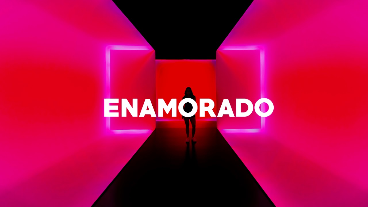 Enamorado ♥ - Beat Pop Urbano Romántico