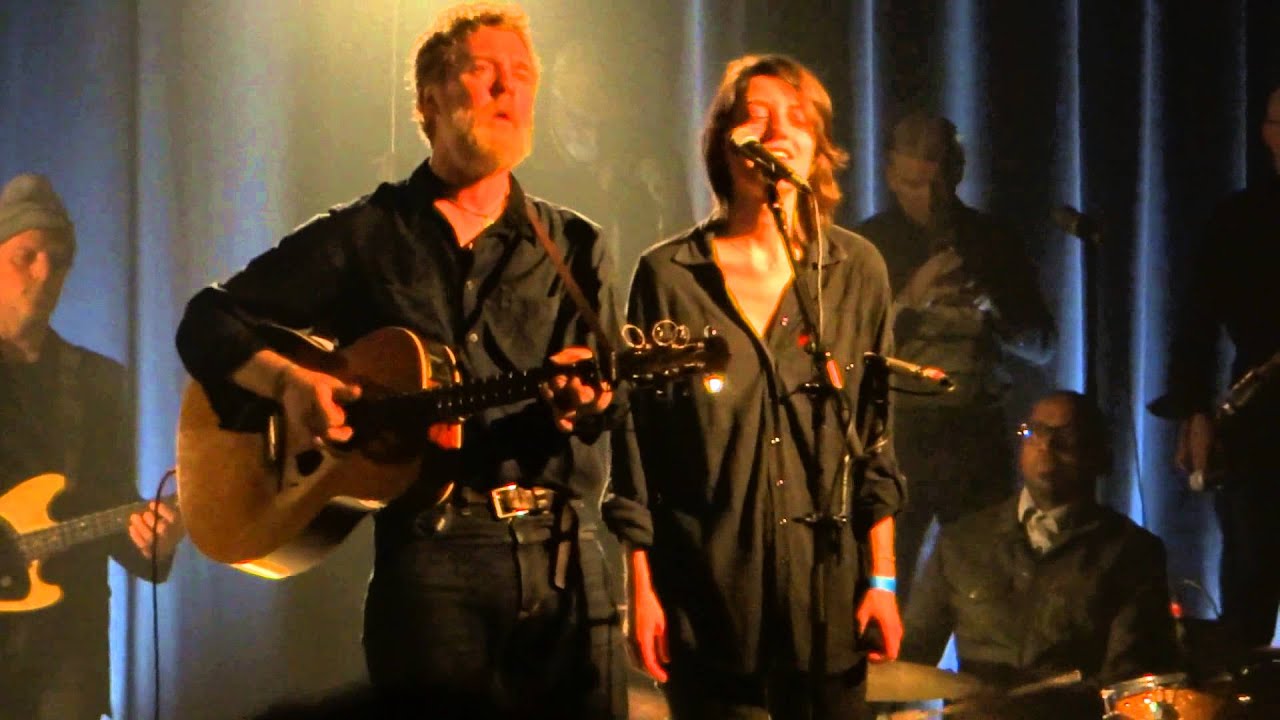 Glen Hansard - This Gift - Melkweg - Amsterdam - 2015