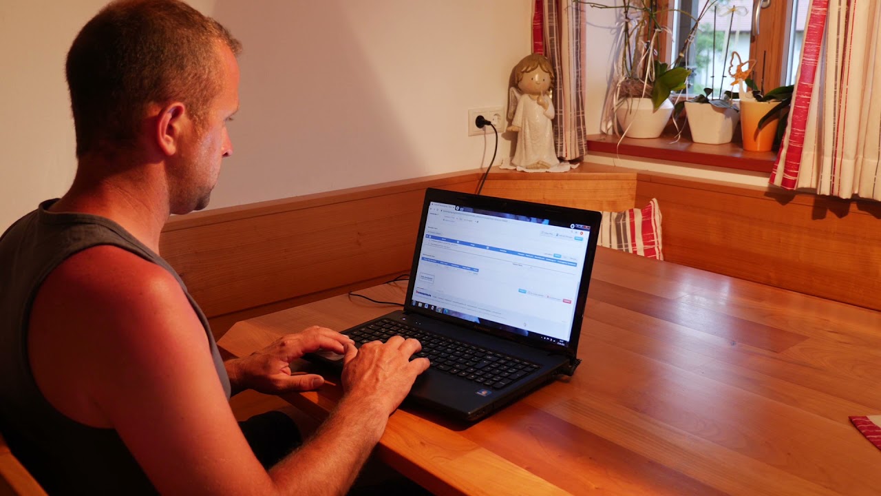 Richtlinien im Apfelanbau - GlobalGap erklärt