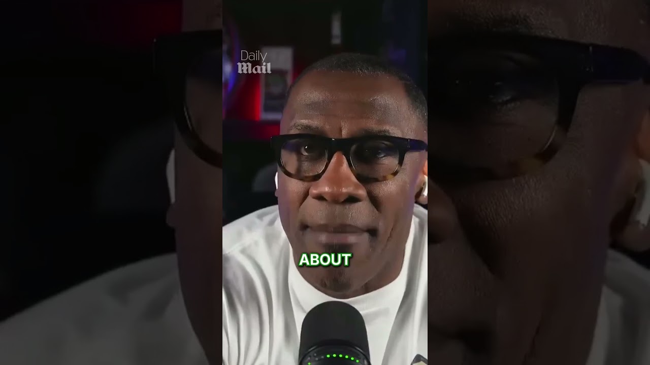 Shannon Sharpe has broken his silence after being axed by ESPN in the wake of his settled rape