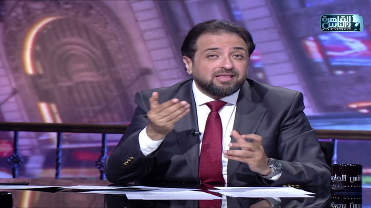 الناس الحلوة | اعراض النيش وتأثيره على حدوث الحمل وطرق العلاج مع دكتور هشام الشاعر
