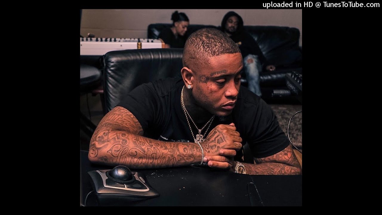 Southside aka Young Sizzle - Rain