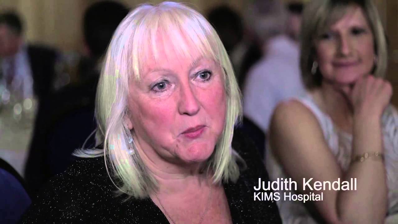 Kent Invicta Chamber of Commerce - Business Awards 2016