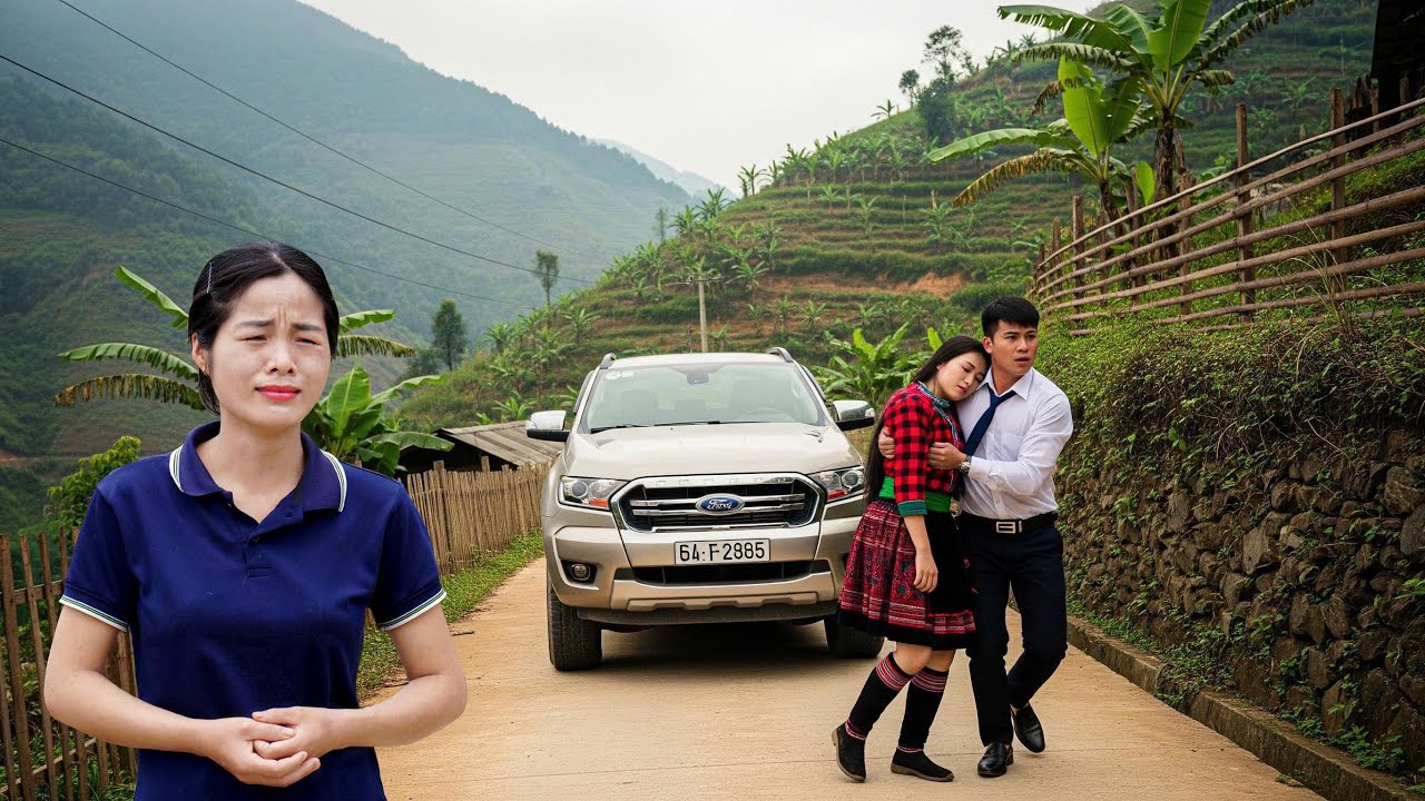 Alex carried the unconscious Linda – the story behind it brought tears to everyone's eyes!