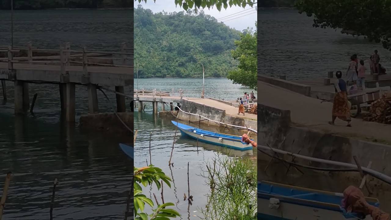 Pulau ambalau 