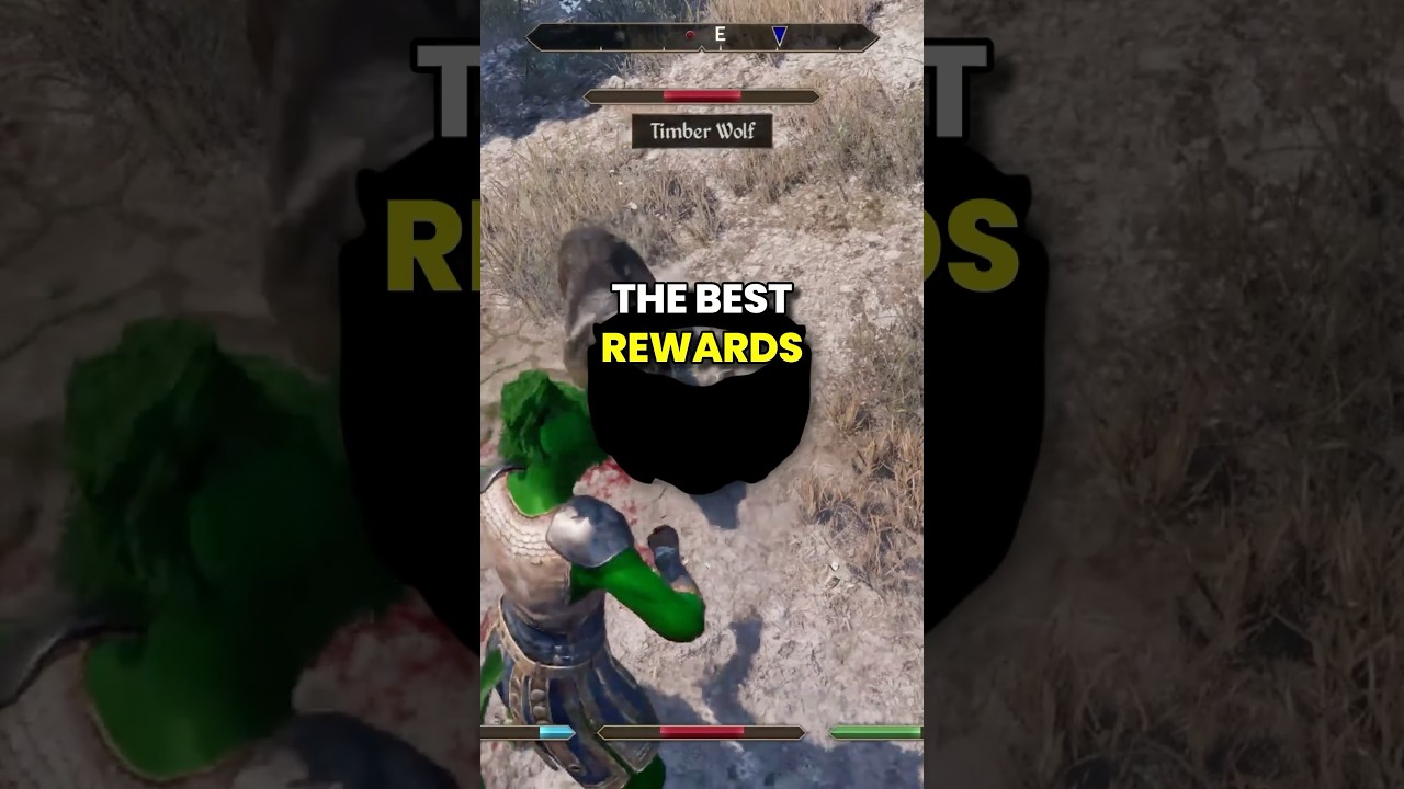 Get this OP Ring Early in Oblivion Remastered 