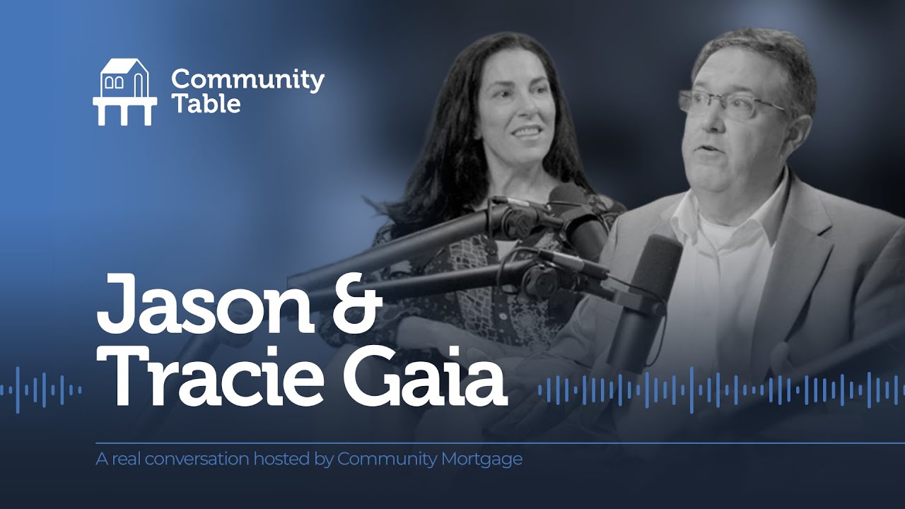 Real Estate Reality Check: Market Cycles, Rates & Buyer Myths with Jason and Tracie Gaia