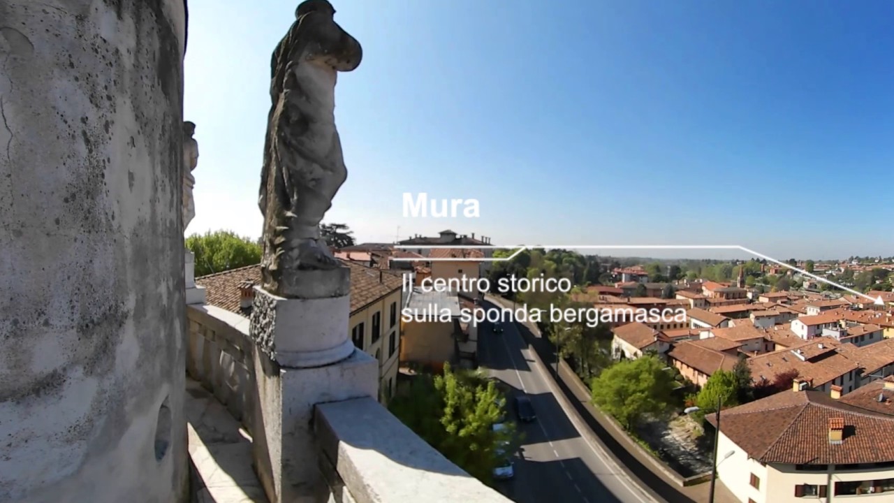 torre del popolo VR experience