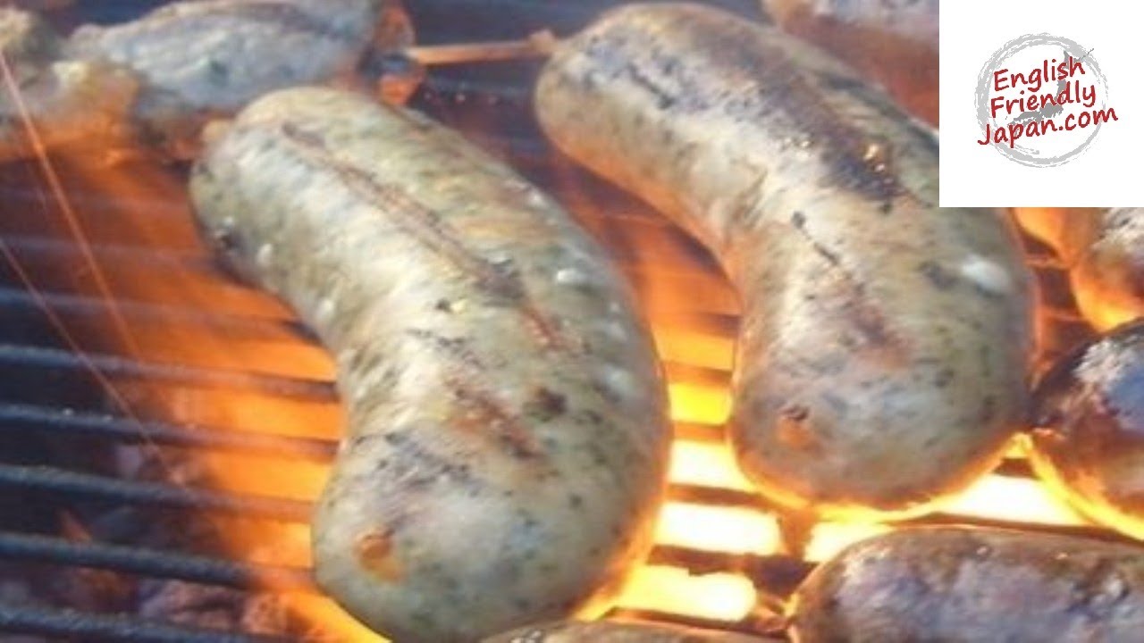 RussianFriendlyЯпония &ndash; мясной парень!