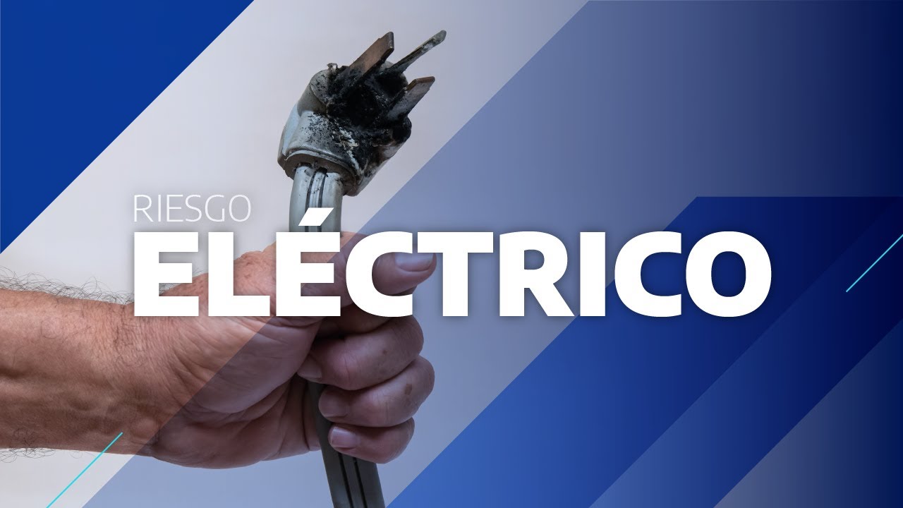 Provincia ART | Riesgo El&eacute;ctrico