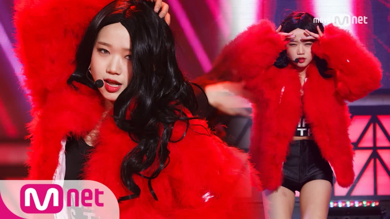 Golden Tambourine 최유정 ′빨개요′ 재해석! 흥난 원숭이의 난입!? 170119 EP.6