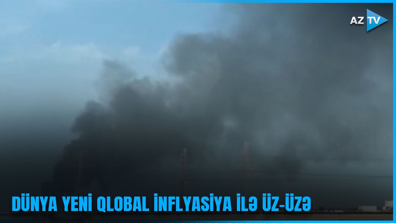 Yaxın Şərq gərginliyi ərzaq bazarlarına təzyiq yaradır