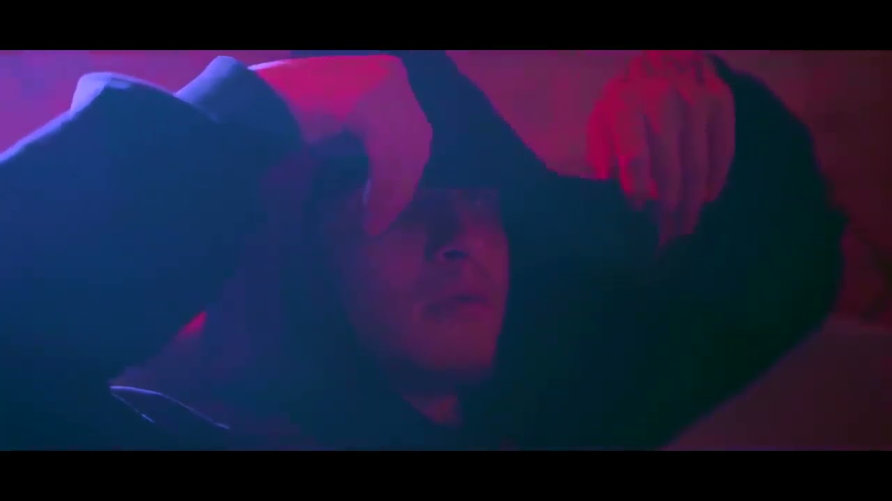 Angel Tumbado - Ni Diablo Ni Santo [slowed + reverb]