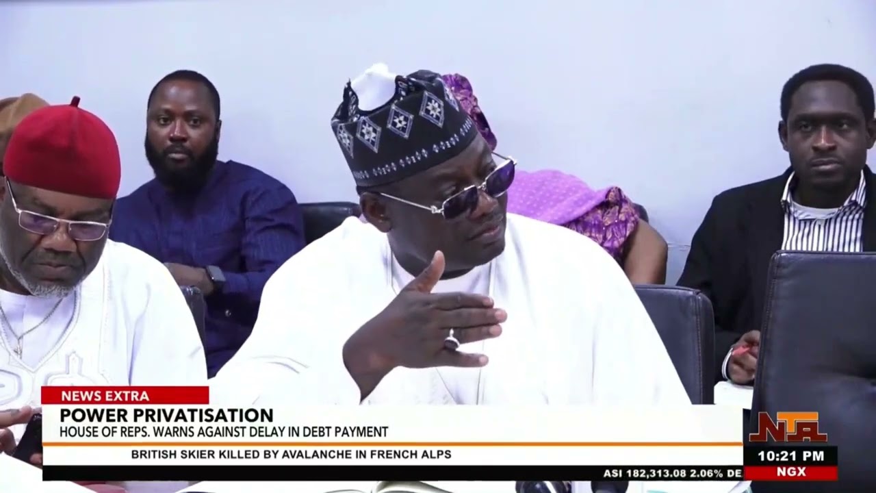 Power Sector Reforms: Reps Committee Tours AEDC, Vows Accountability
