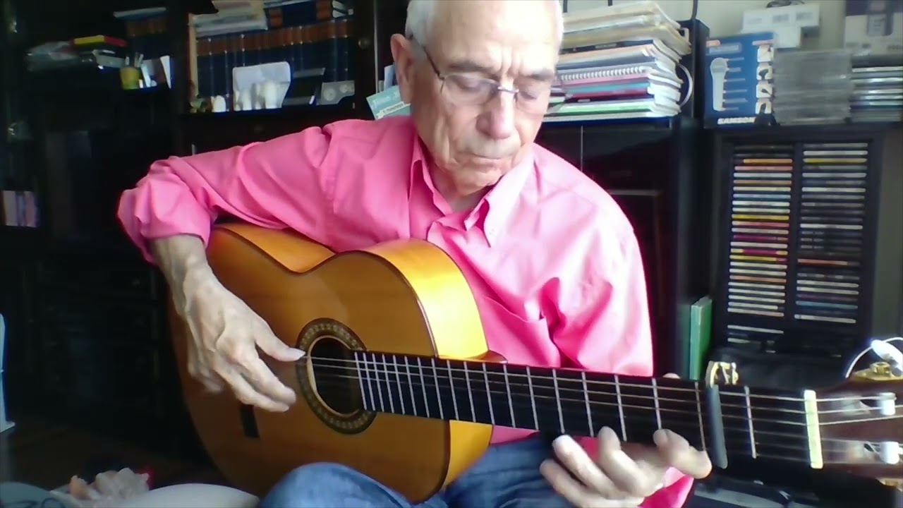 VIRGEN DE LA MACARENA-  Juan Castro