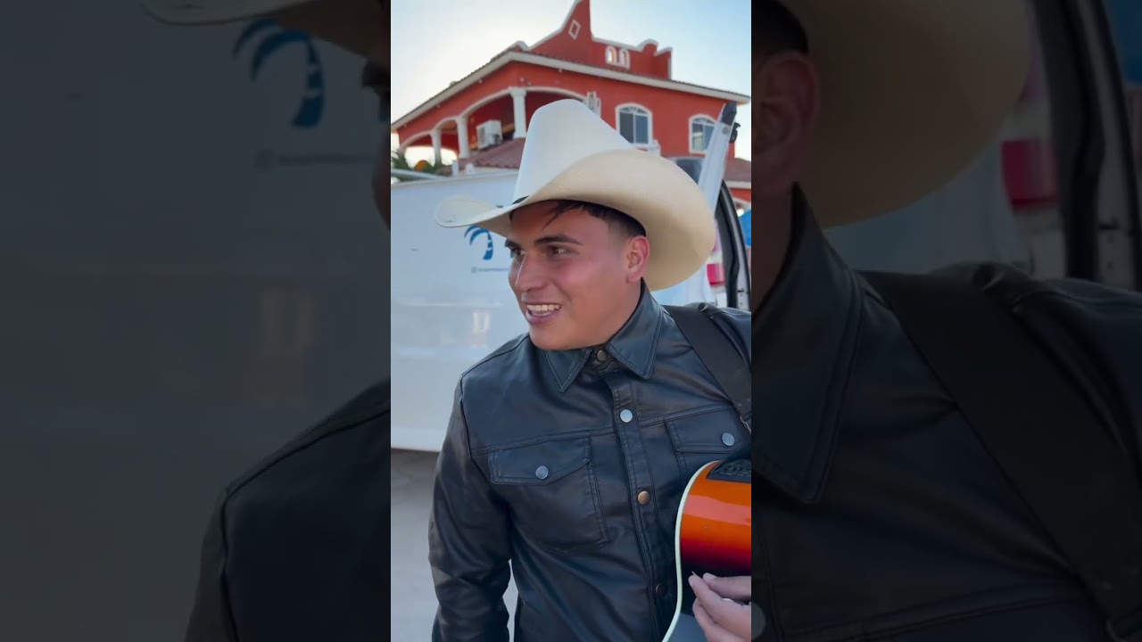 Así es una Vida de Rancho con Mario el Cachorro Delgado 🤣 Maza Clan 
