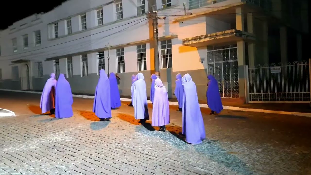 A Recomendação das Almas - Misteriosa tradição da Quaresma.