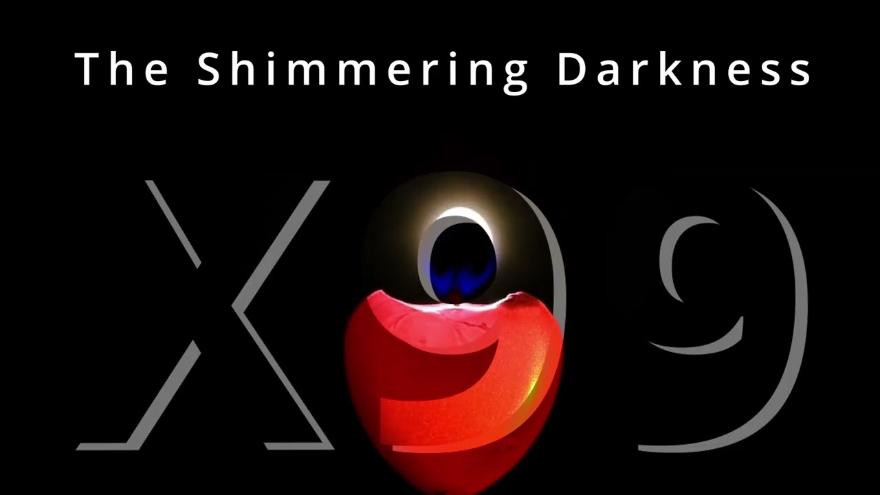 X99 - The Shimmering Darkness (DEMO)