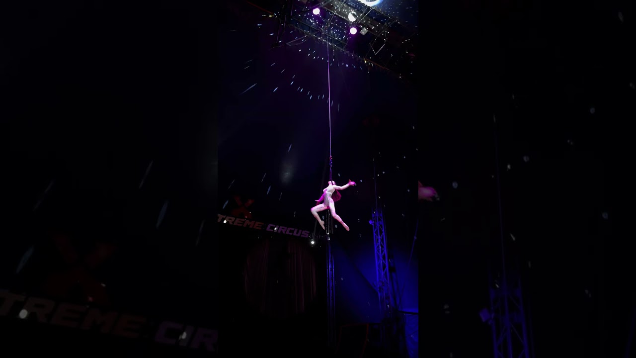 Euro Xtreme Circus! 
