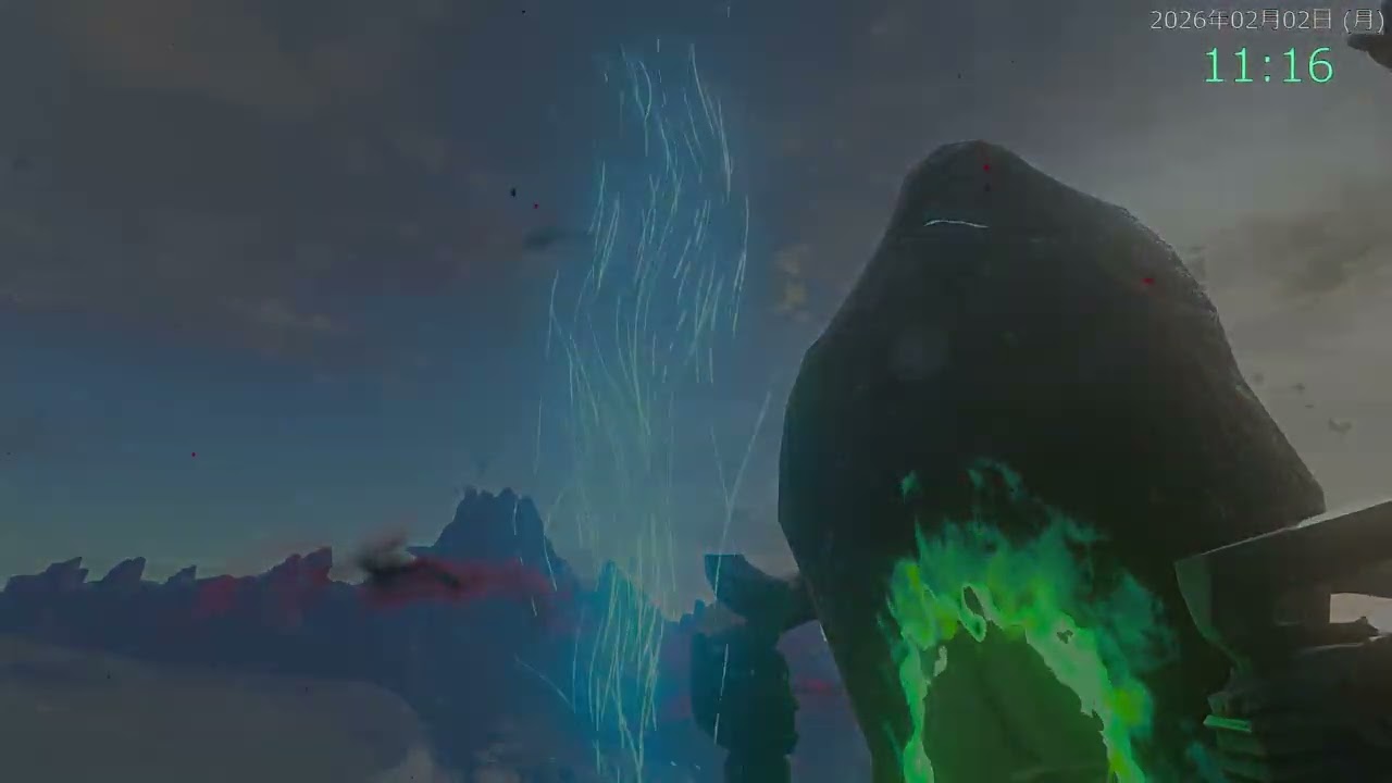 【ティアキン Switch2Edition】#43 祠巡りの続き[初見プレイ/ネタバレ注意]