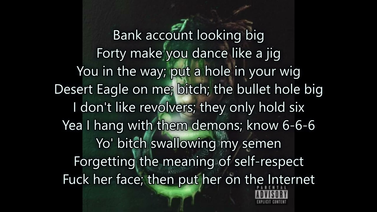 Juice Wrld - Sky High [Lyrics]