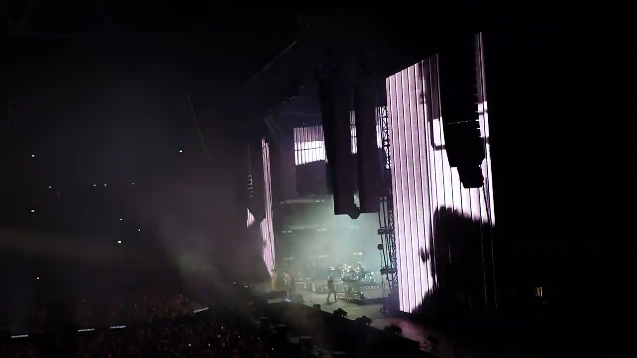 Linkin Park - Papercut - Live From Zero World Tour Düsseldorf