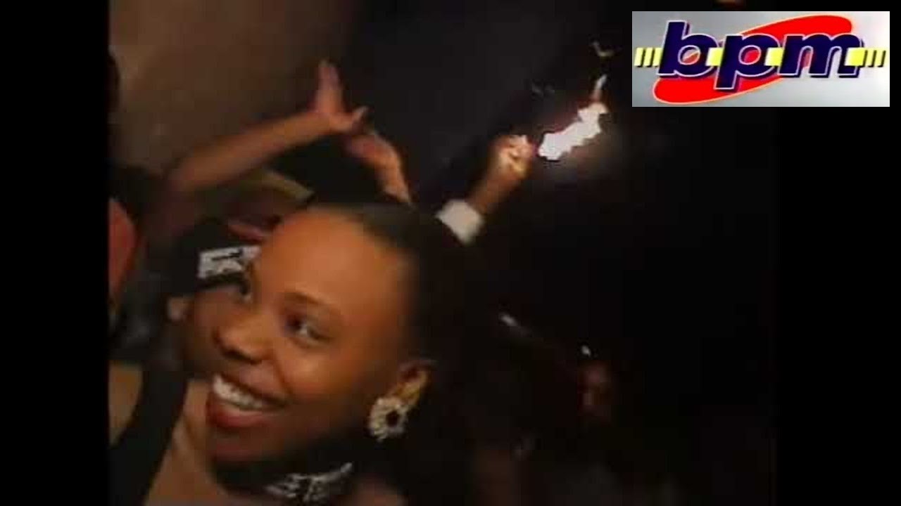 BPM @ Stush, Roseberrys, Hackney pt2, June 95 [FULL SHOW EDITED]