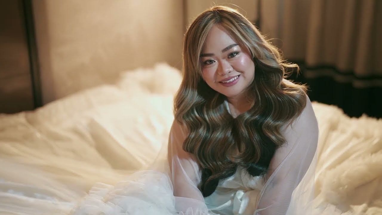 Ian & Jhai Wedding SDE l June 2025 l MT Digital Photo & Films