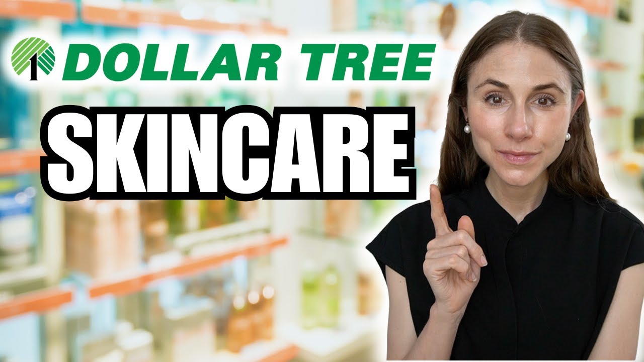 *NEW* Skincare At The Dollar Tree | July 2025
