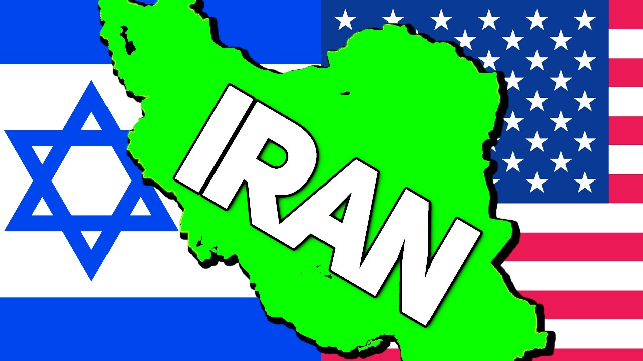Will it be possible to create a GREAT IRAN?
