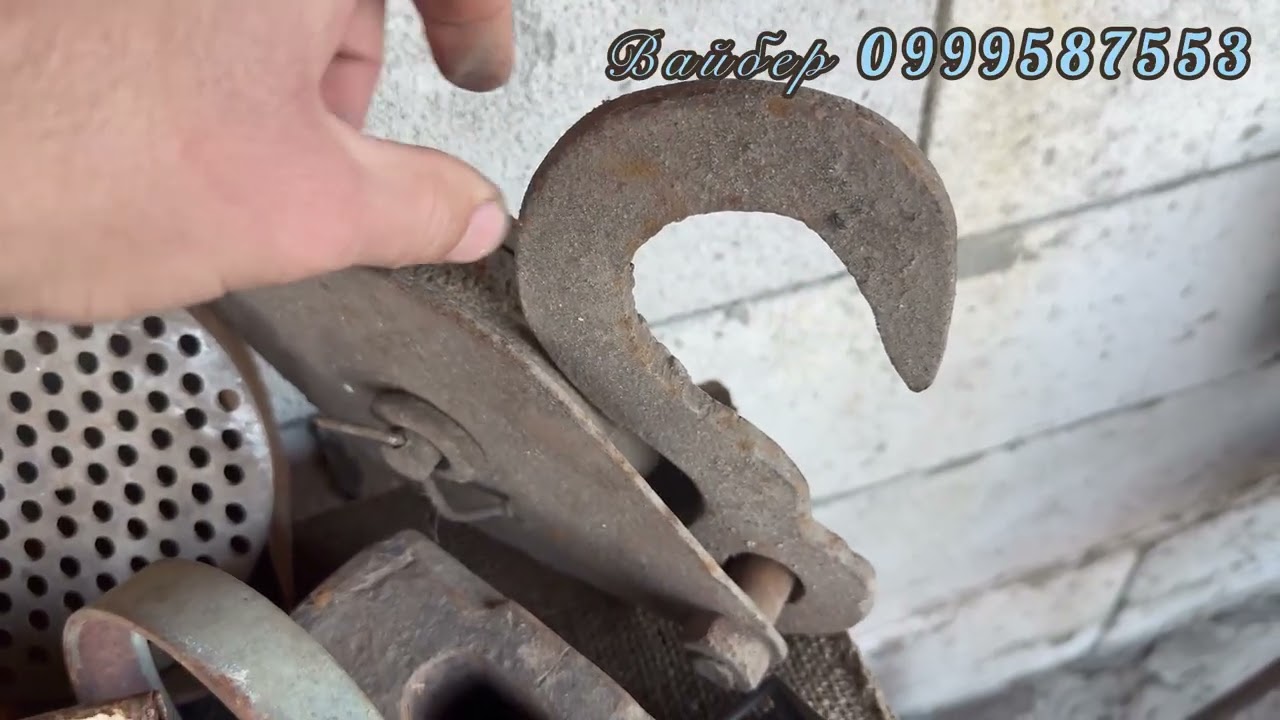 🔵🟡Такого,ще ви не бачили⚒️🛠️⚡️🇺🇦#інструмент#Potribnyy metal#розпродаж #тиски# знахідки з металолому 