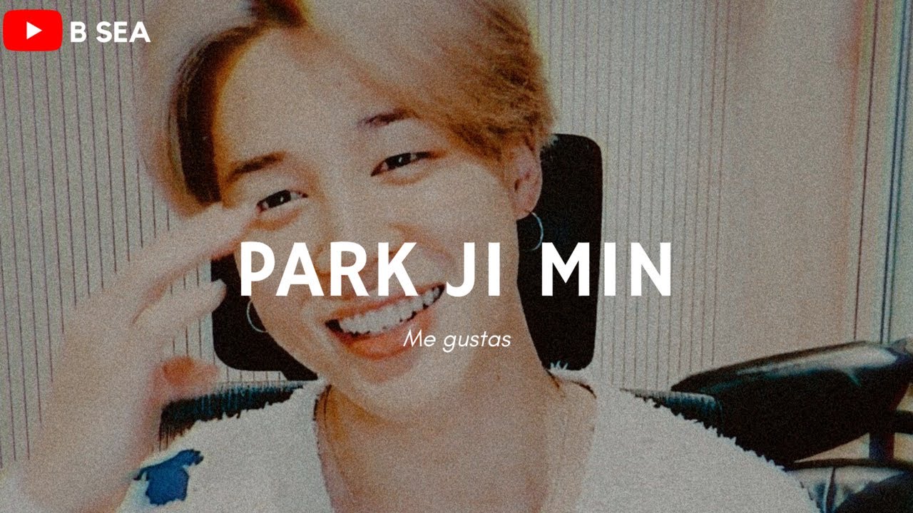 ❛Imagina videollamada con Park Jimin •Me gustas• ❜ - B SEA [UTILIZAR AUDÍFONOS]