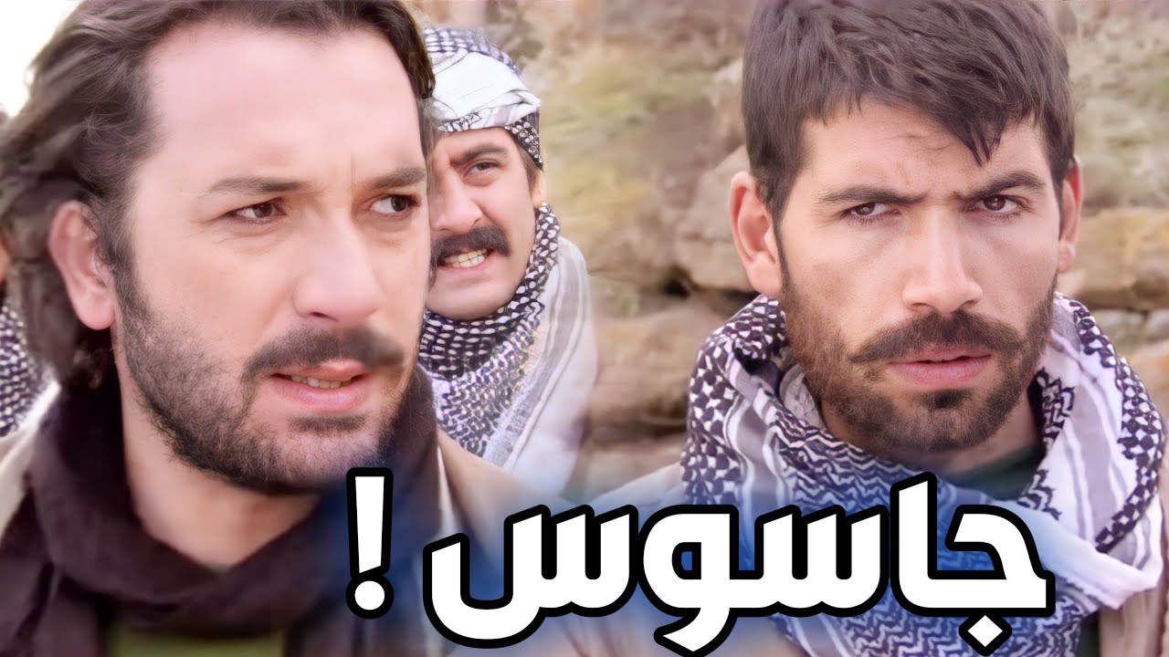 انشقاق الدكتور طارق و تأسيس مقاومة كبيرة ! الأرض الطيبة