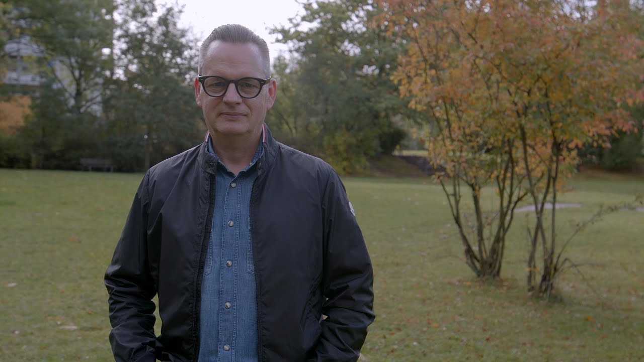 OB-Wahl Pirna 2023: Kandidat Ralf Thiele