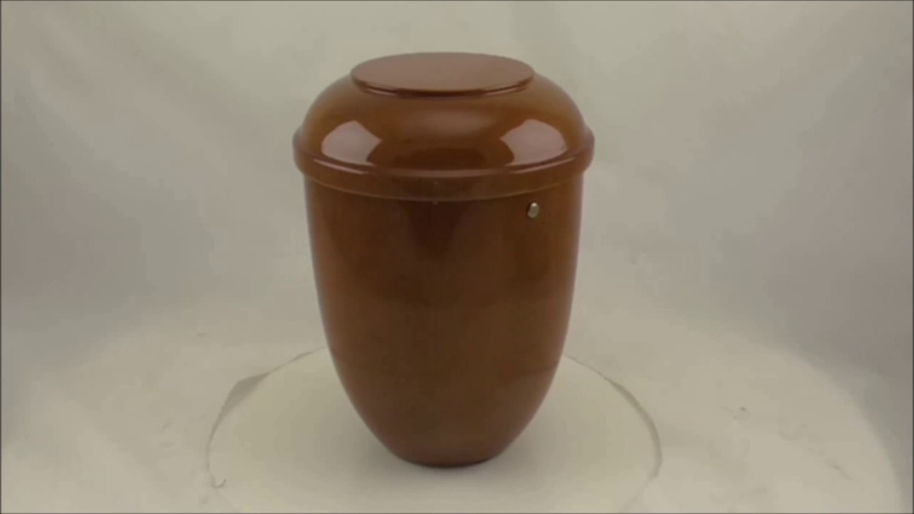 LegendURN urne funeraire en bois houten urn urna funeraria de madera 200835